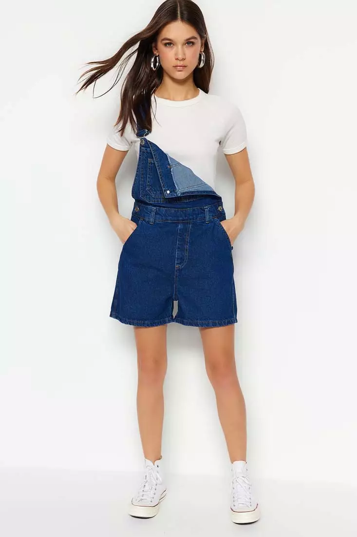 “Fit Matters: Finding the Perfect Overalls for Your Body Shape”