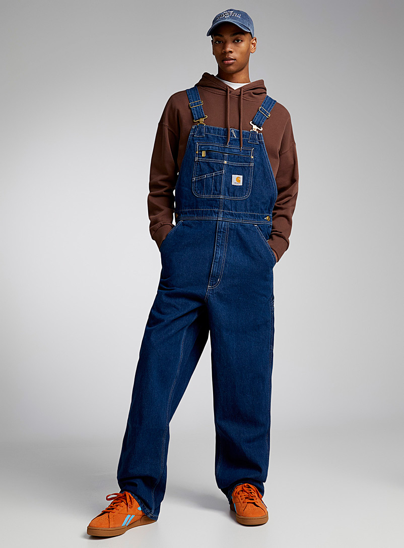 “Overalls Reinvented: Contemporary Twists on a Timeless Favorite”